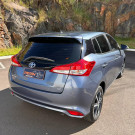 Toyota YARIS XS 1.5 Flex 16V 5p Aut. 2019 Flex-5