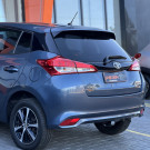 Toyota YARIS XS 1.5 Flex 16V 5p Aut. 2019 Flex-20