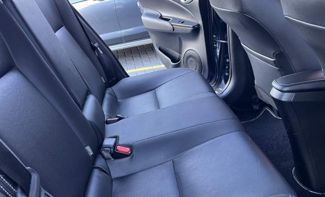 Toyota YARIS XS 1.5 Flex 16V 5p Aut. 2019 Flex-12