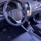 Toyota YARIS XS 1.5 Flex 16V 5p Aut. 2019 Flex-8