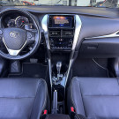 Toyota YARIS XS 1.5 Flex 16V 5p Aut. 2019 Flex-10