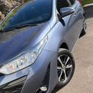 Toyota YARIS XS 1.5 Flex 16V 5p Aut. 2019 Flex-9