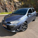 Toyota YARIS XS 1.5 Flex 16V 5p Aut. 2019 Flex-1