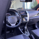 Toyota YARIS XS 1.5 Flex 16V 5p Aut. 2019 Flex-7
