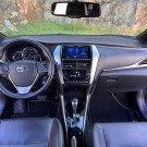 Toyota YARIS XS 1.5 Flex 16V 5p Aut. 2019 Flex-14