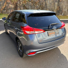 Toyota YARIS XS 1.5 Flex 16V 5p Aut. 2019 Flex-11