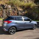 Toyota YARIS XS 1.5 Flex 16V 5p Aut. 2019 Flex-7