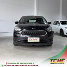 Ford Ka 1.0 SE/SE Plus TiVCT Flex 5p 2019 Flex-0