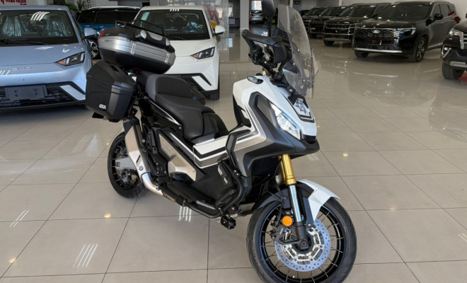 HONDA X-ADV 745cc 2018 Gasolina