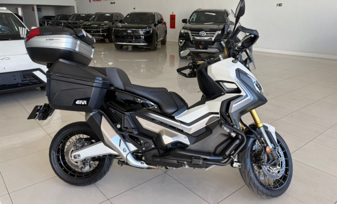 HONDA X-ADV 745cc 2018 Gasolina-0