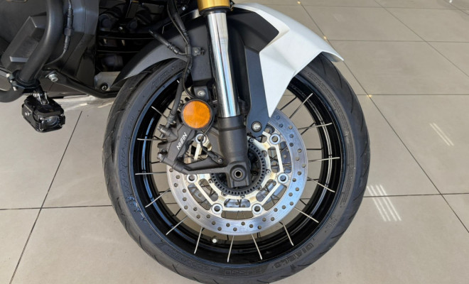HONDA X-ADV 745cc 2018 Gasolina-1