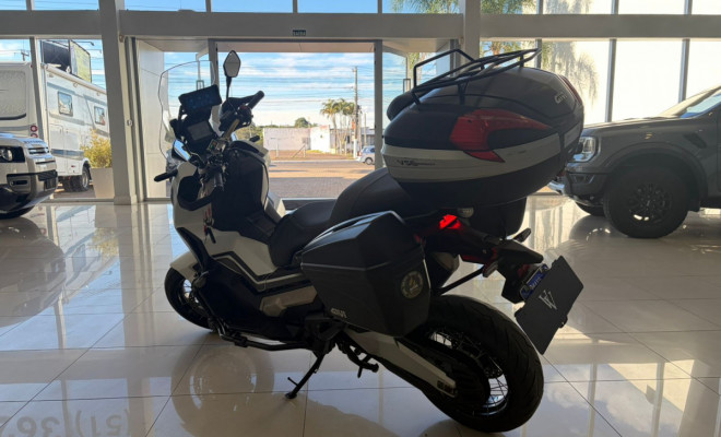 HONDA X-ADV 745cc 2018 Gasolina-7