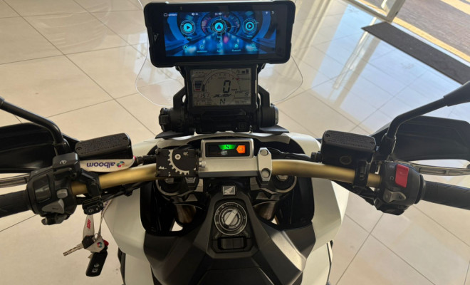 HONDA X-ADV 745cc 2018 Gasolina-3