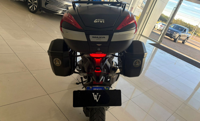 HONDA X-ADV 745cc 2018 Gasolina-6