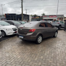 GM - Chevrolet PRISMA Sed. LT 1.4 8V FlexPower 4p 2013 Flex-2
