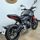 TRIUMPH TRIDENT 660 2024 Gasolina-9