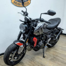 TRIUMPH TRIDENT 660 2024 Gasolina-2
