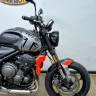 TRIUMPH TRIDENT 660 2024 Gasolina-6