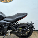 TRIUMPH TRIDENT 660 2024 Gasolina-8