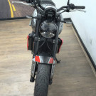 TRIUMPH TRIDENT 660 2024 Gasolina-1