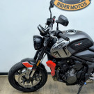 TRIUMPH TRIDENT 660 2024 Gasolina-7