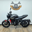 TRIUMPH TRIDENT 660 2024 Gasolina-3