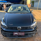 VW - VolksWagen Polo Track 1.0 Flex 12V 5p 2025 Flex-0