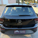 VW - VolksWagen Polo Track 1.0 Flex 12V 5p 2025 Flex-2