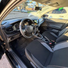VW - VolksWagen Polo Track 1.0 Flex 12V 5p 2025 Flex-6