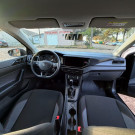VW - VolksWagen Polo Track 1.0 Flex 12V 5p 2025 Flex-5