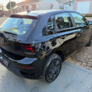 VW - VolksWagen Polo Track 1.0 Flex 12V 5p 2025 Flex-4