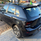 VW - VolksWagen Polo Track 1.0 Flex 12V 5p 2025 Flex-3