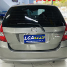 Honda Fit LX 1.4/ 1.4 Flex 8V/16V 5p Mec. 2005 Flex-3