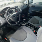 Honda Fit LX 1.4/ 1.4 Flex 8V/16V 5p Mec. 2005 Flex-6