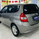 Honda Fit LX 1.4/ 1.4 Flex 8V/16V 5p Mec. 2005 Flex-2