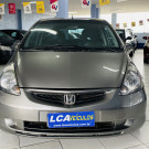 Honda Fit LX 1.4/ 1.4 Flex 8V/16V 5p Mec. 2005 Flex-0