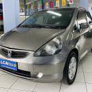 Honda Fit LX 1.4/ 1.4 Flex 8V/16V 5p Mec. 2005 Flex-1