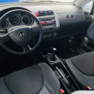 Honda Fit LX 1.4/ 1.4 Flex 8V/16V 5p Mec. 2005 Flex-7
