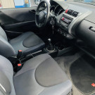 Honda Fit LX 1.4/ 1.4 Flex 8V/16V 5p Mec. 2005 Flex-5