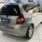 Honda Fit LX 1.4/ 1.4 Flex 8V/16V 5p Mec. 2005 Flex-4