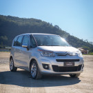 Citroën C3 Picasso Exclusive 1.6 Flex 16V 5p Mec 2013 Flex-0