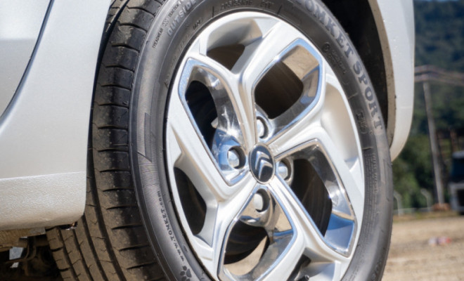 Citroën C3 Picasso Exclusive 1.6 Flex 16V 5p Mec 2013 Flex-7