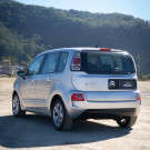 Citroën C3 Picasso Exclusive 1.6 Flex 16V 5p Mec 2013 Flex-6