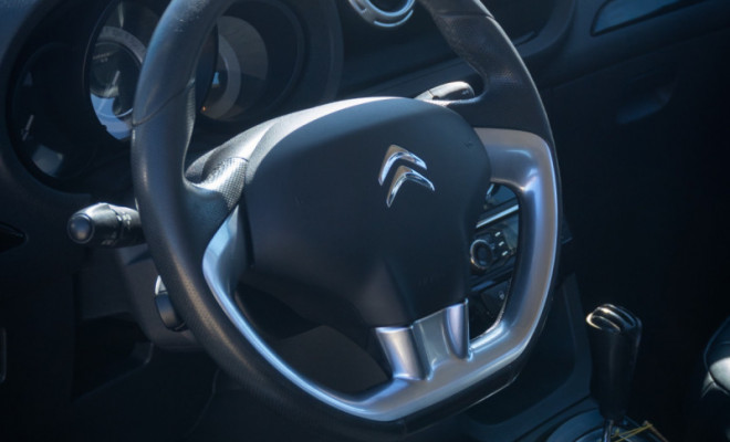 Citroën C3 Picasso Exclusive 1.6 Flex 16V 5p Mec 2013 Flex-9