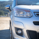 Citroën C3 Picasso Exclusive 1.6 Flex 16V 5p Mec 2013 Flex-2