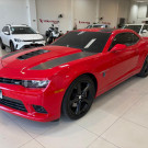 GM - Chevrolet Camaro SS 6.2 V8 16V 2015 Gasolina-1