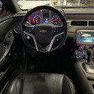 GM - Chevrolet Camaro SS 6.2 V8 16V 2015 Gasolina-9