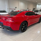 GM - Chevrolet Camaro SS 6.2 V8 16V 2015 Gasolina-8