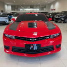 GM - Chevrolet Camaro SS 6.2 V8 16V 2015 Gasolina-2