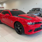 GM - Chevrolet Camaro SS 6.2 V8 16V 2015 Gasolina-4